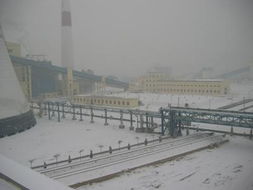 攜手共進，譜寫化工安全新篇章——我廠伴熱產品助力陜北大型化工企業高效生產